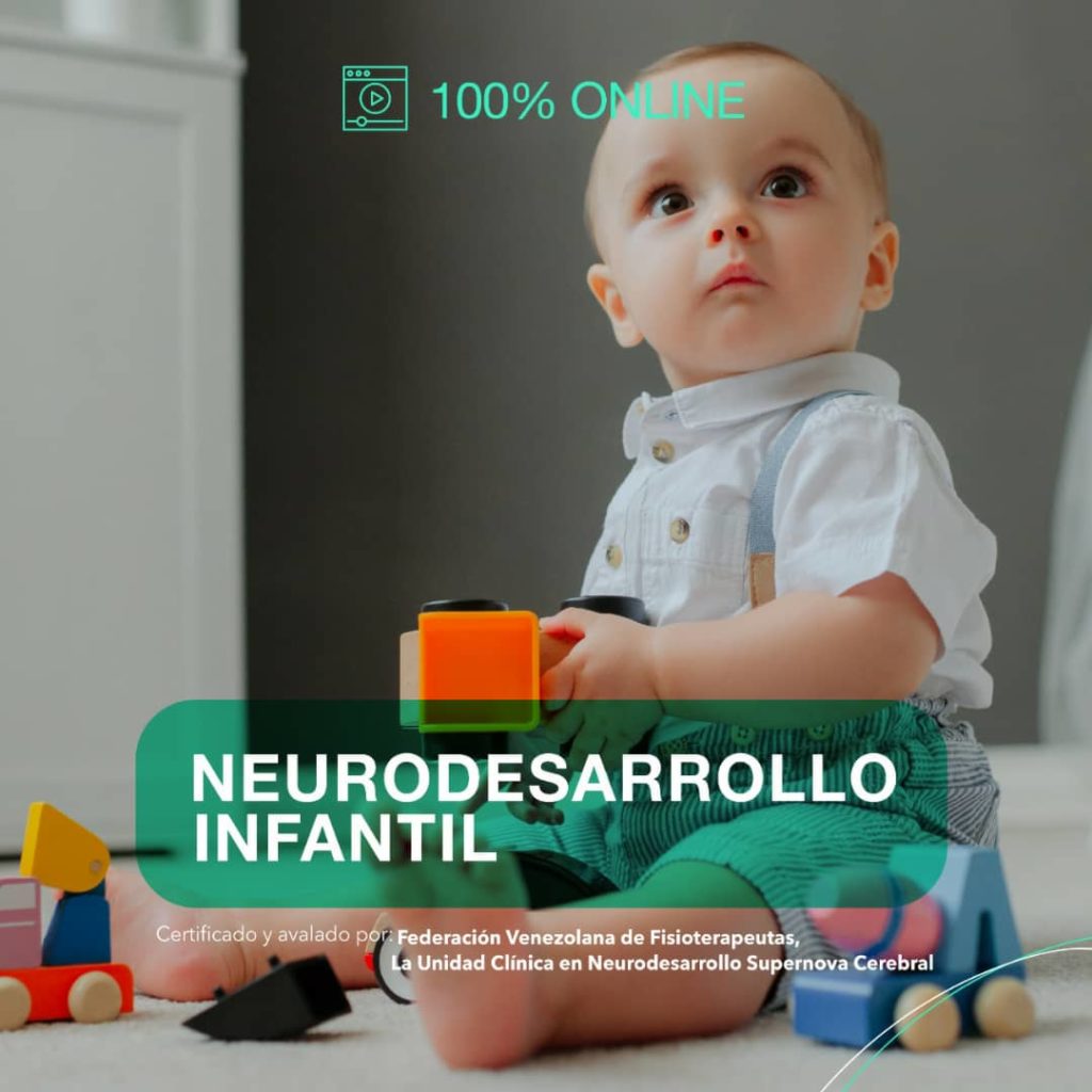 Curso De Neurodesarrollo Infantil 1154